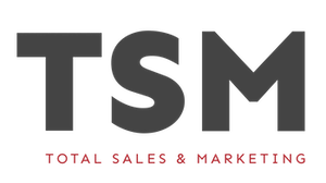 Total Sales and Marketing Logo